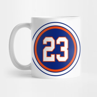 Bob Nystrom Mug